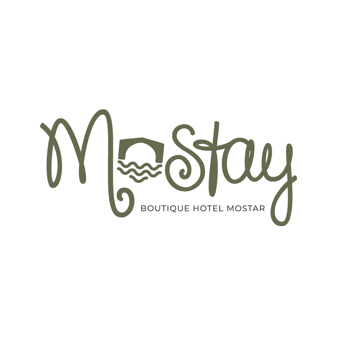 MoStay Boutique Hotel logo - Color